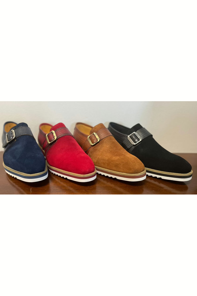 Mens sales carrucci shoes