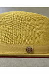 Empire Straw Hat