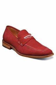 Stacy Adams Casual Dress Shoe - Slash/Tags Consignment Boutique