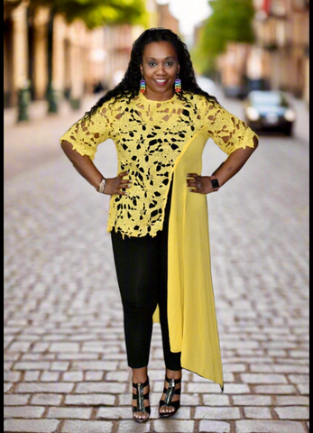 Tops/Blouses