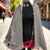 LV Poncho