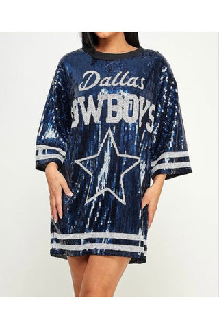 Jersey Dress/Top