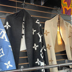 LV Poncho