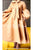 Bishop's Sleeve Scuba Dress