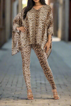 Leopard Premium Set