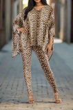 Leopard Premium Set