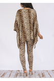 Leopard Premium Set