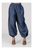 Denim Baggy Pants