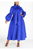 Bishop's Sleeve Scuba Dress