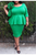 50% off Flower Bow Dress