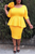 50% off Flower Bow Dress