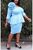 50% off Flower Bow Dress