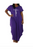 Short Sleeve Faith Bubble Dress