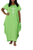 Short Sleeve Faith Bubble Dress