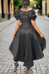 Center Stage High Low Dress