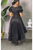 Center Stage High Low Dress