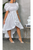 Center Stage High Low Dress