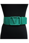 Status Quo Elastic Belt