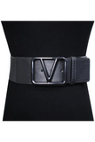 Status Quo Elastic Belt