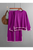 BOGO 50% off Luxe Life Sweater Pant Set