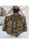 Transformation Wrap Blouse and Skirt Set