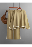 BOGO 50% off Luxe Life Sweater Pant Set