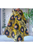 Chic Lady Wrap Dress