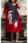 10% off Accordion Dress