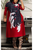 10% off Accordion Dress