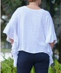 Waterfall Vacay top
