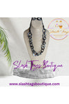 Sophisticated Necklace Set