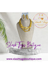Dynamic Necklace Set