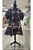 High Low Jacket Dress/Tunic