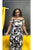 Fierce & Fabulous Camouflage Dress