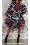 Rocking in No Time Dress