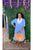 BOGO 50% off Oh-So-Fine Cotton Gauze Dress Set