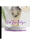 Bold & Beautiful Necklace