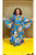 Eye Catching Wrap Dress