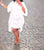 75% off Spring has Sprung Drawstring Dress