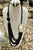 Eye Catching Necklace Set