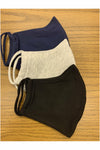 Reusable Cloth Mask - Slash/Tags Consignment Boutique
