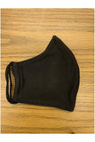 Reusable Cloth Mask - Slash/Tags Consignment Boutique