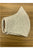 Reusable Cloth Mask - Slash/Tags Consignment Boutique