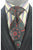 Verse-9 Proverbs Tie & Pocket Square