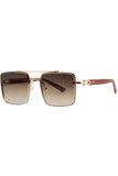 Bridgetown Luxury Sunglasses