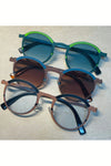 Libreville Luxury Sunglasses