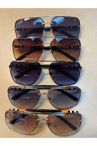 Gonder Luxury Sunglasses