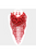 Fringe Bib Pearl Necklace