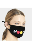 Mood Fashion Mask