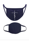Faith Mask - Slash Tags Men & Women's Boutique